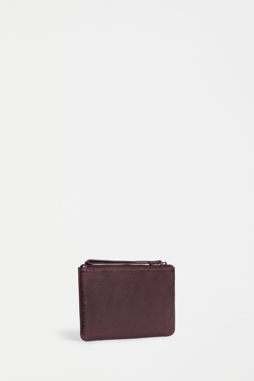 Elk Rahni Small Pouch - Espresso