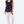 La Vie Frill Top