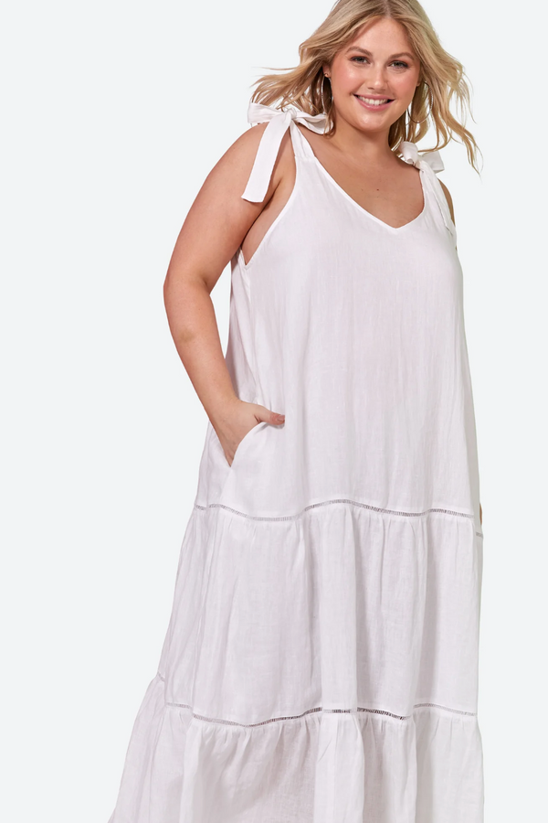 La Vie Tie Maxi