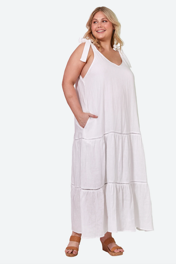 La Vie Tie Maxi