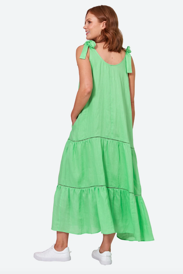 La Vie Tie Maxi