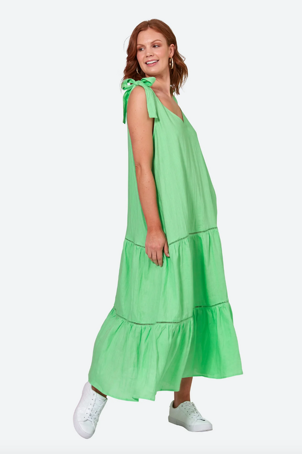 La Vie Tie Maxi