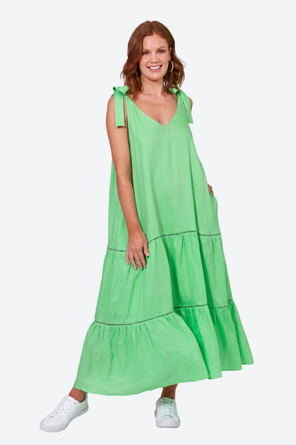 La Vie Tie Maxi