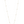 Legacy Necklace - Half Moon Rising