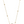Legacy Necklace - Half Moon Rising