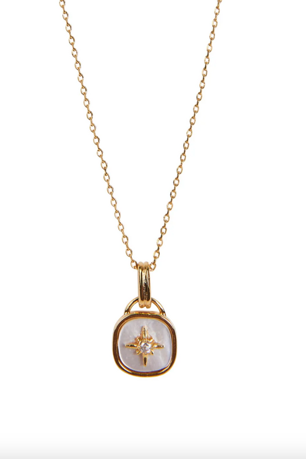 Legacy Necklace - The Enchanter