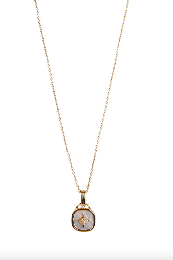 Legacy Necklace - The Enchanter