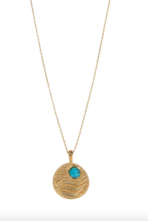 Legacy Necklace - The Mysterious