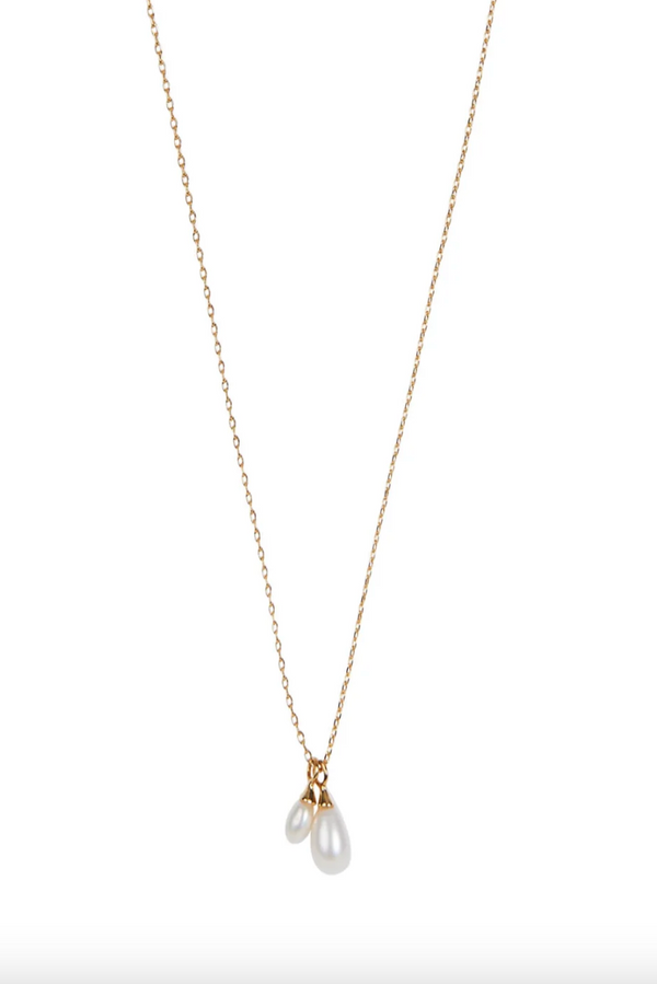 Legacy Necklace - The Pearler