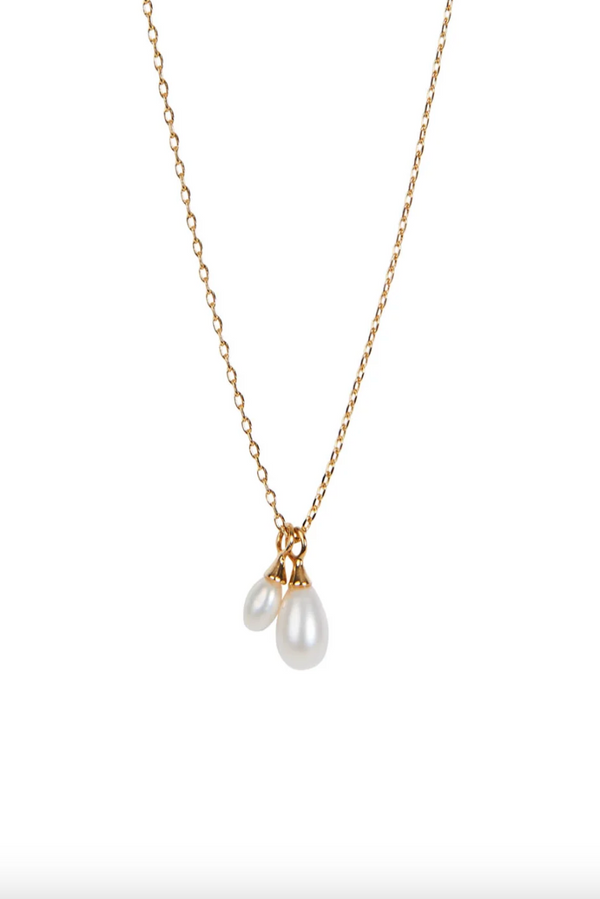 Legacy Necklace - The Pearler