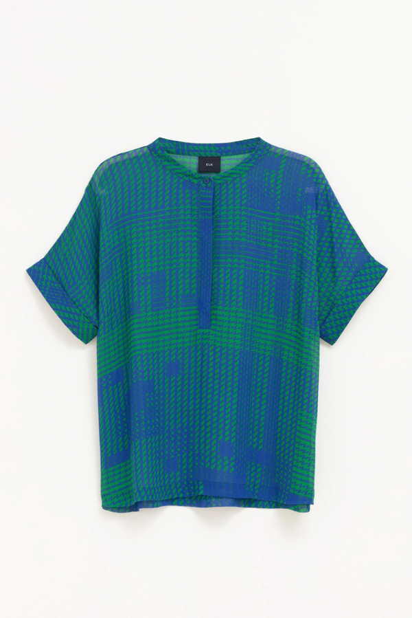 Lukko Shirt