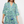 Lamu Tie Dress - Savanna Blue