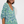 Lamu Tiered Maxi Dress