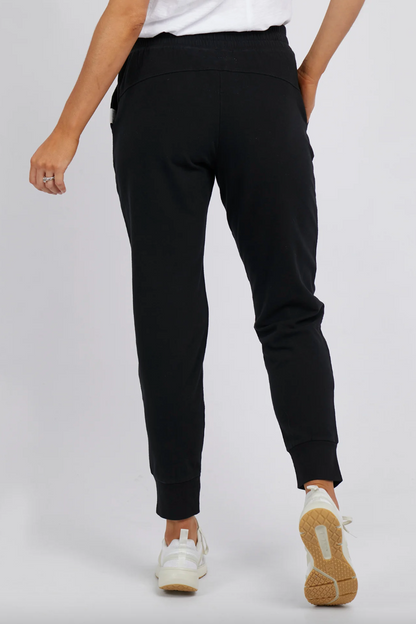 Foxwood Lazy Days Pant - Black