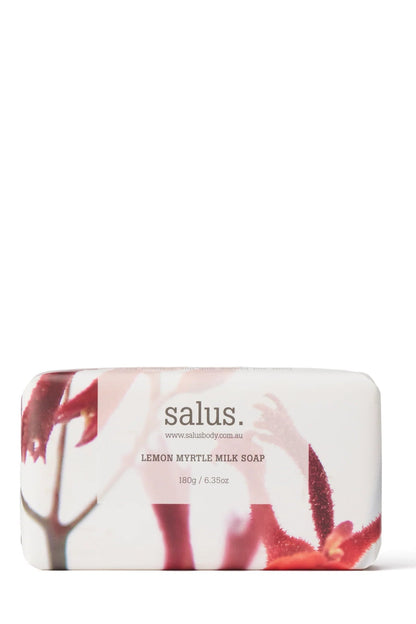 Salus Soap 180gm