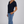 Lexi V Neck Tee