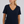 Lexi V Neck Tee