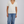Lexi V Neck Tee
