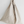 Linen Shoulder Bag - Natural