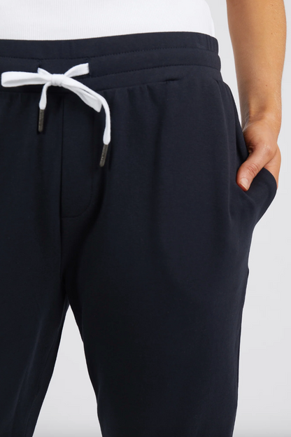 The Lobby Pant - Black