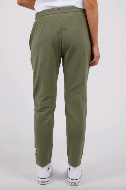 The Lobby Pant - Khaki