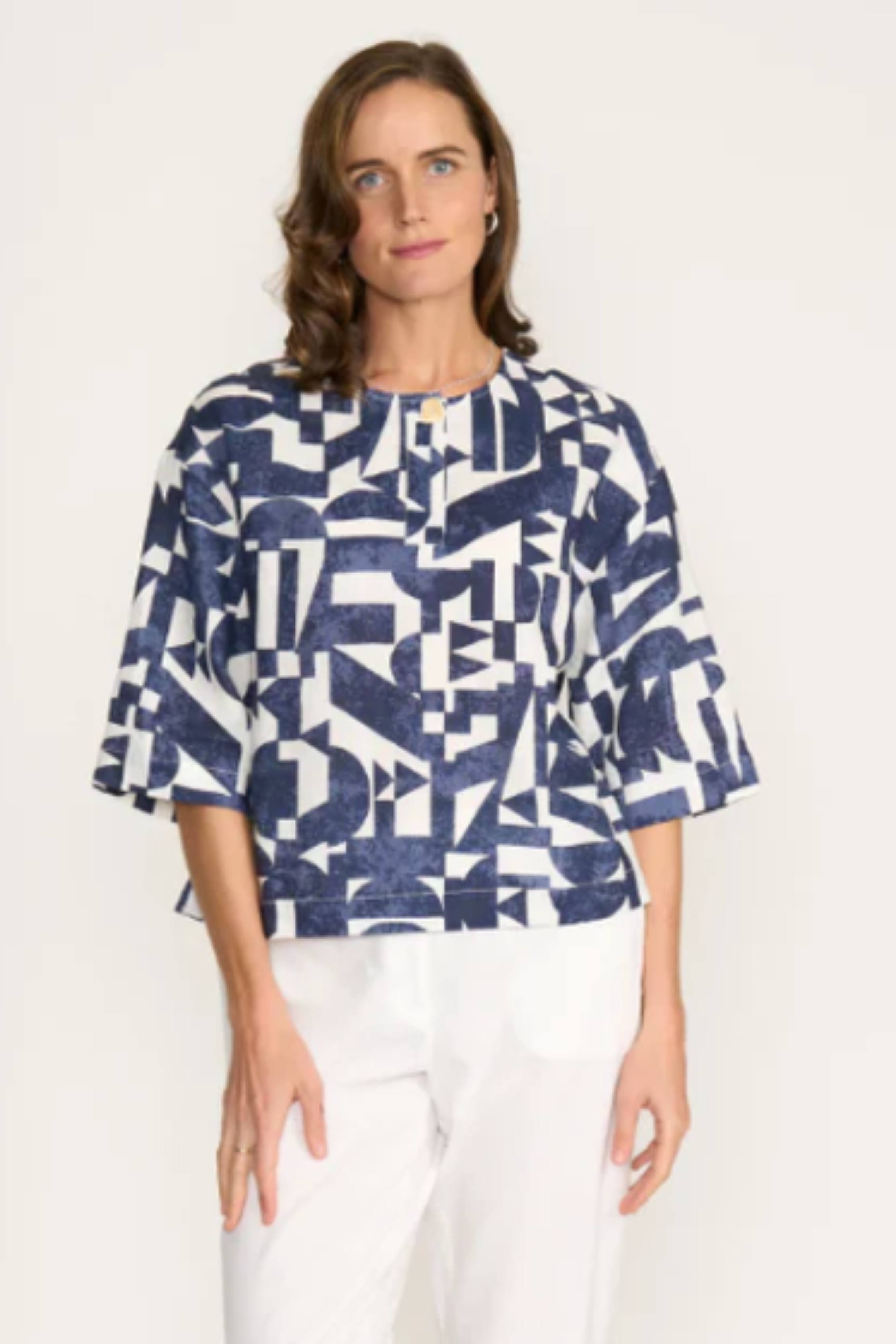 Looking Sharp Top - Best Angle