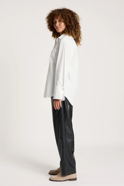 Lozen Shirt - White
