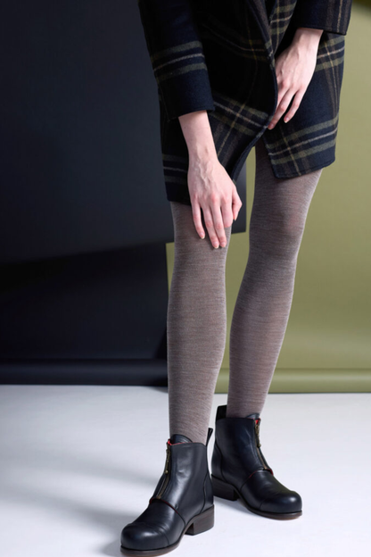 Luxe Merino Wool Tights