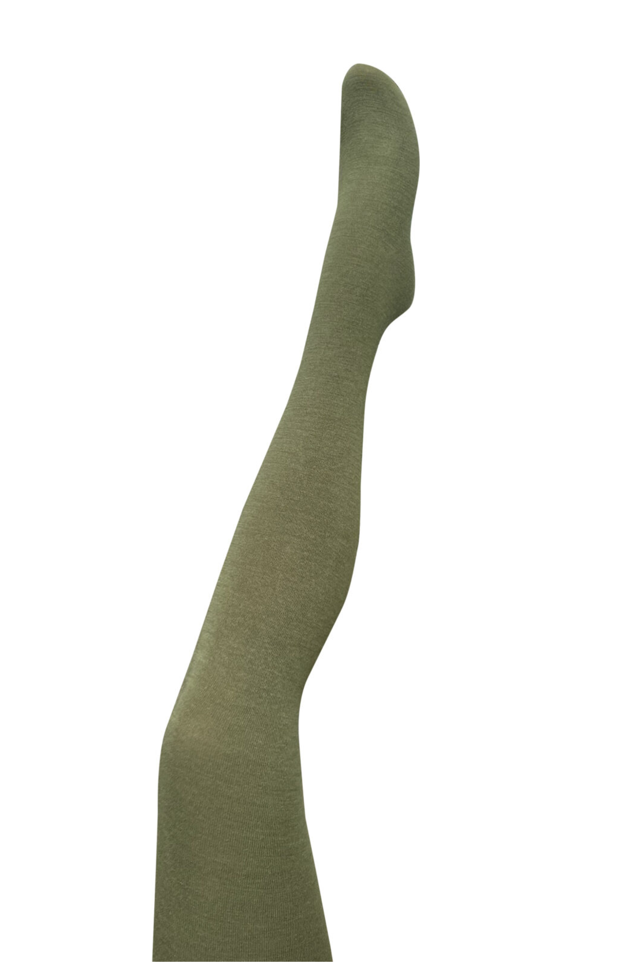 Luxe Merino Wool Tights