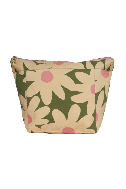 Cosmetic Bag - Marlo
