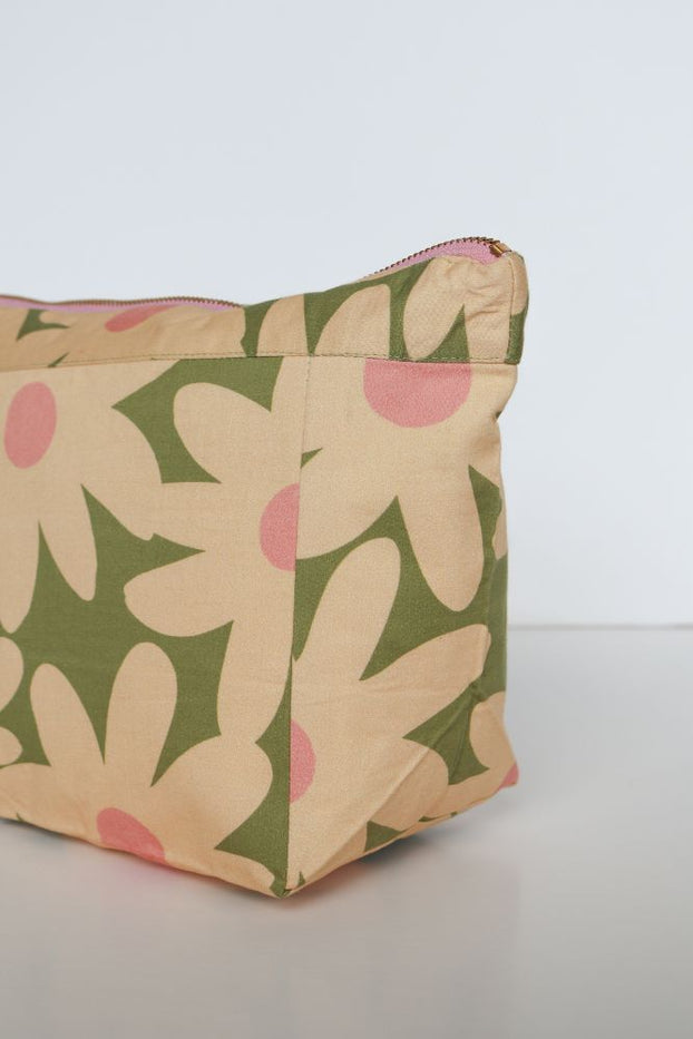 Cosmetic Bag - Marlo