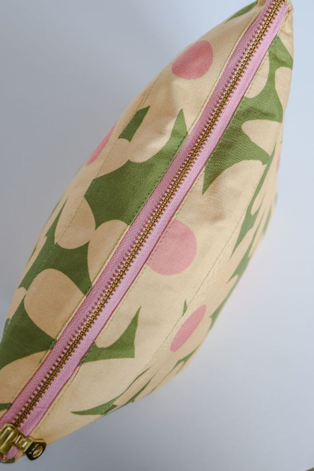 Cosmetic Bag - Marlo