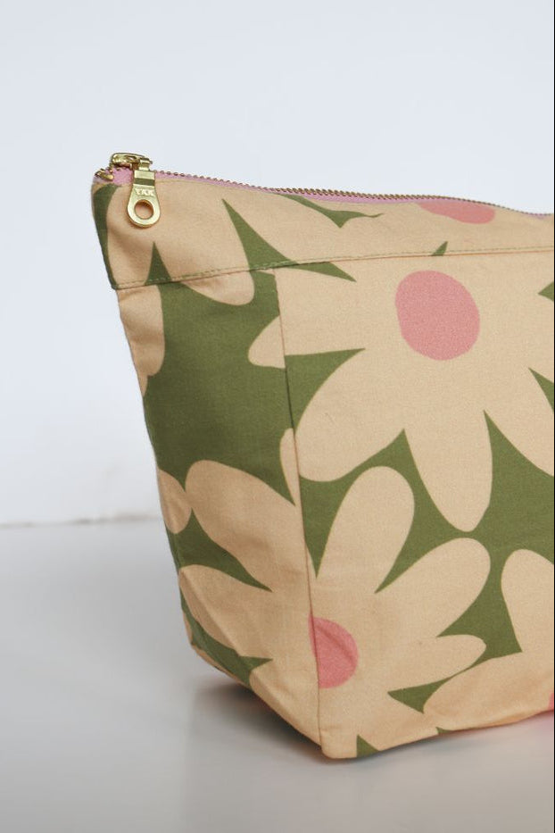Cosmetic Bag - Marlo