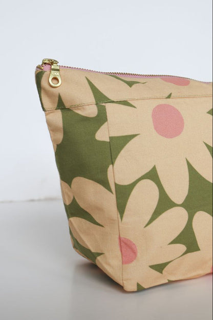 Cosmetic Bag - Marlo