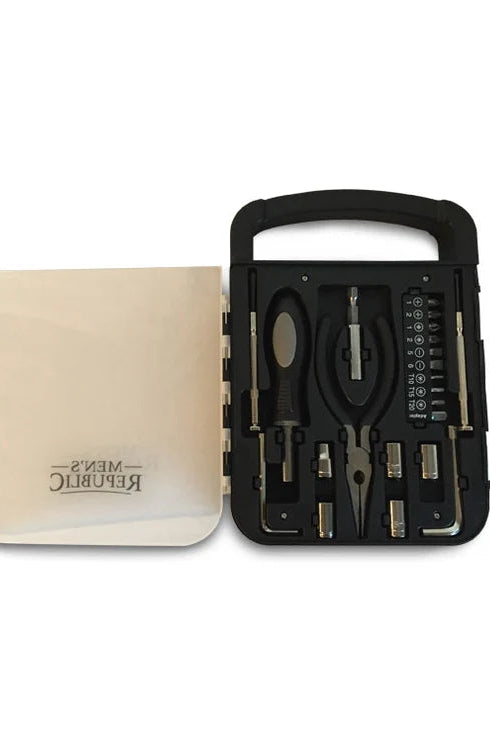 20 Piece Tool Kit