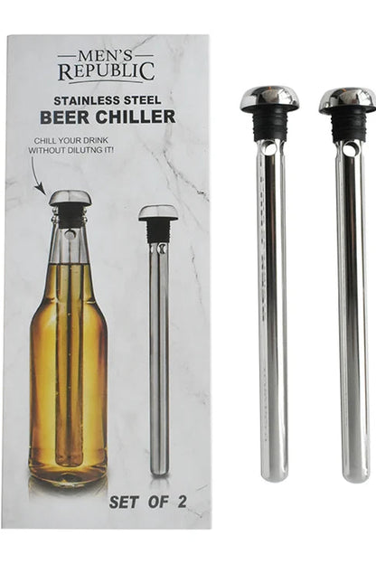 Beer Chiller - Set of 2