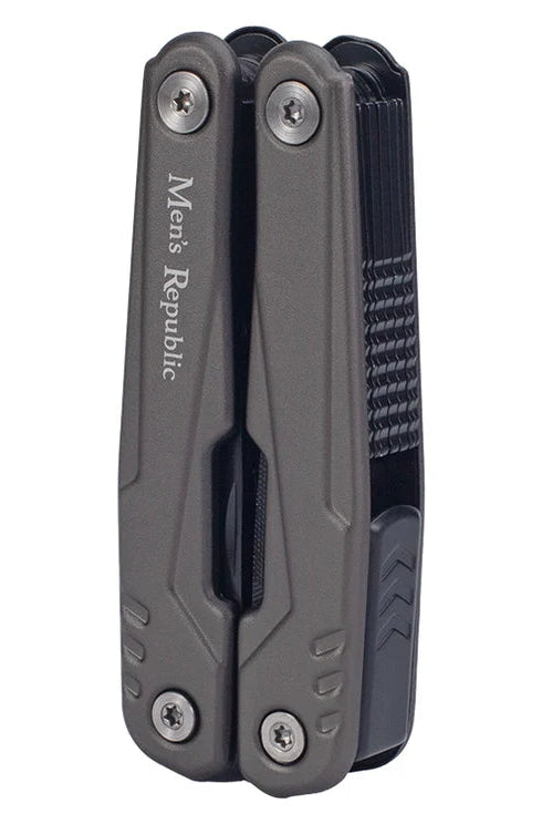 Multifinction Pliers & Key Chain