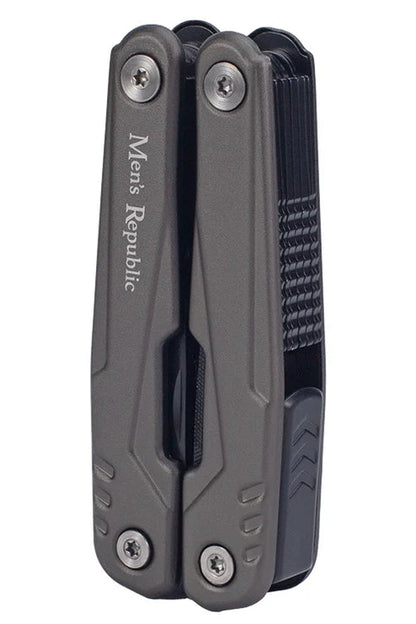 Multifinction Pliers & Key Chain