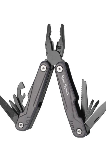Multifinction Pliers & Key Chain