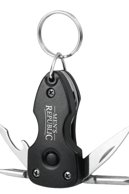 Multifinction Pliers & Key Chain