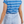 Manly Stripe Tee