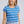 Manly Stripe Tee
