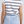 Manly Stripe Tee
