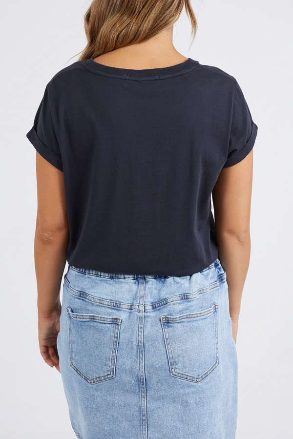 Manly Vee Tee