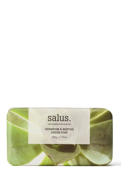Salus Soap 180gm