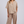 Maya Geo Shirt - Oatmeal