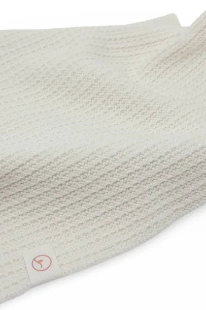 Organic Cotton Face Cloth 3pk - Meadow