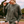 Medalion Crew - Khaki