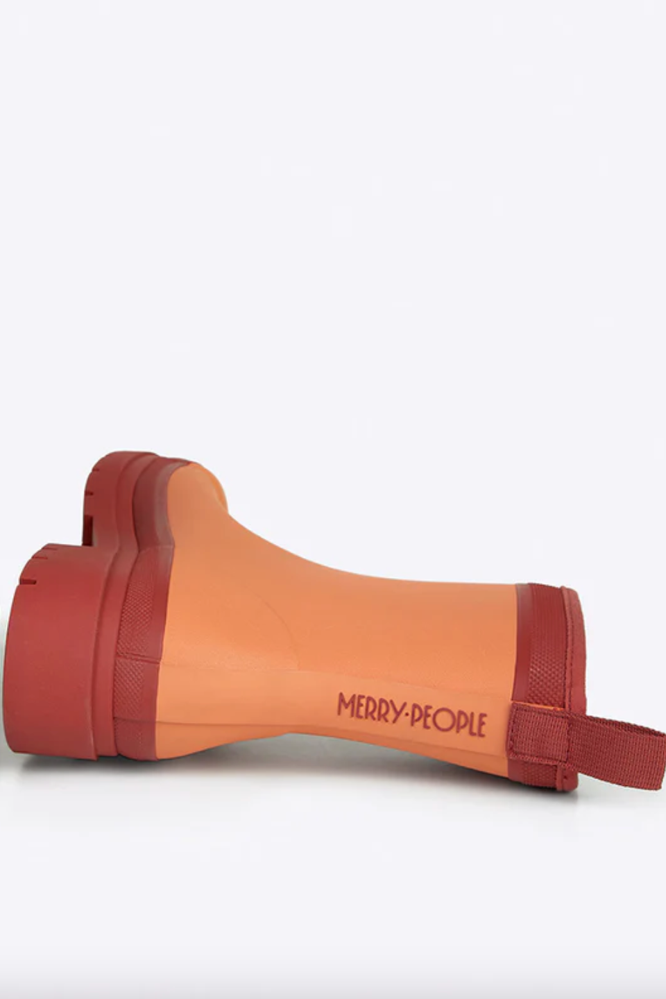 Andie Merry People Gumboots - Peach