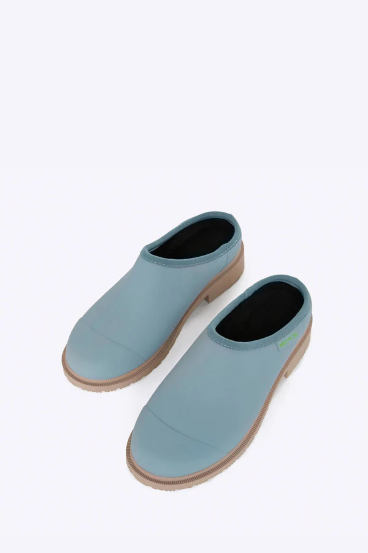 Merry People Billie Clog - Seafoam